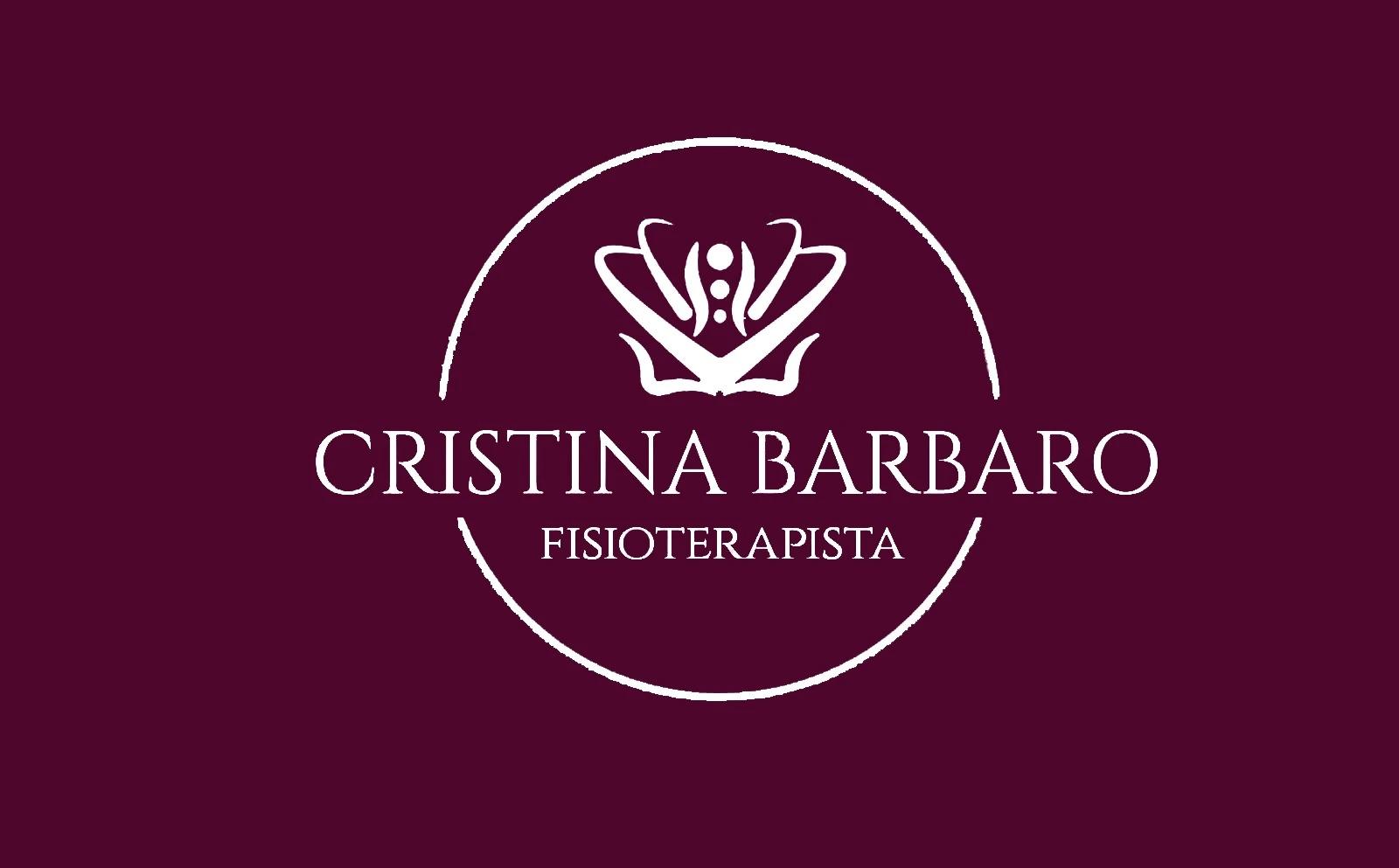 Cristina Barbaro Logo